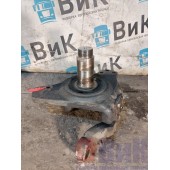 Цапфа (кулак поворотный) DAF 105 930166 RH (706)