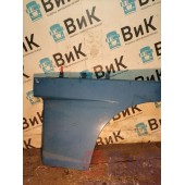 Продолжение двери DAF 105 930166 LH не ориг. с деф. (684)