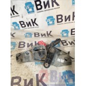 Ручка открывания двери DAF 105 930166 внутренняя RH (686)