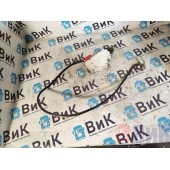 Доводчик замка двери DAF 105 930166 (687)