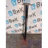 Полуось с блокировкой DAF 105 930166 (611)