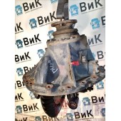 Редуктор заднего моста 2.53 DAF 105 930166 43/17 (613) 