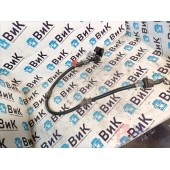 Клемма АКБ Scania R440 176096 (606)