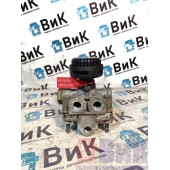 Кран ускорительный Scania R440 176096 (607)