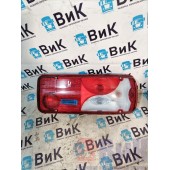 Фонарь Scania R440 176096 задний RH (535)