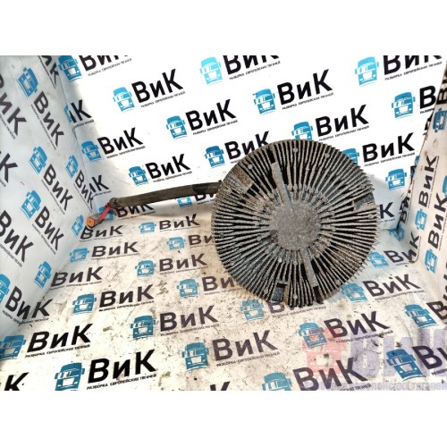 Вискомуфта (термомуфта) Scania R440 176096 (581), 