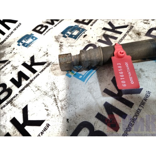 Шланг тормозной Scania R440 176096 передний (583), -1