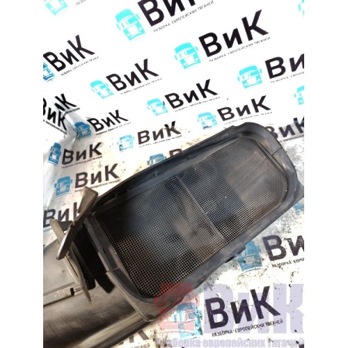 Патрубок воздушного фильтра Scania R440 176096 (541), 1871058-3