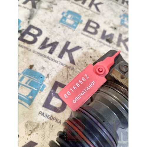 PLD (плд) секция DAF 105 015999 (деф.) (562), 1668325-3