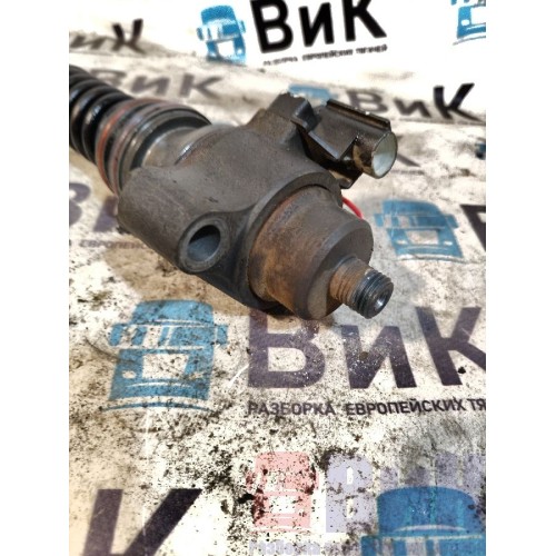 PLD (плд) секция DAF 105 015999 (деф.) (562), 1668325-4