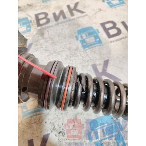 PLD (плд) секция DAF 105 015999 (деф.) (562), 1668325-1