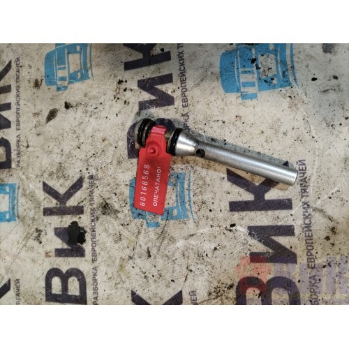 Трубка (морковка) воздушного компрессора DAF 105 015999 (568), 