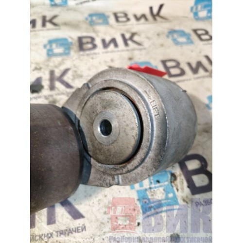 Ролик натяжной DAF 105 015999 не ориг. (555), -2