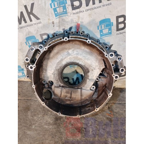 Кожух маховика DAF 105 015999 (528), 1695375