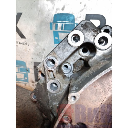 Кожух маховика DAF 105 015999 (528), 1695375-5