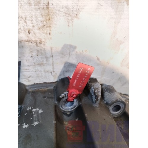 Кожух маховика DAF 105 015999 (528), 1695375-1