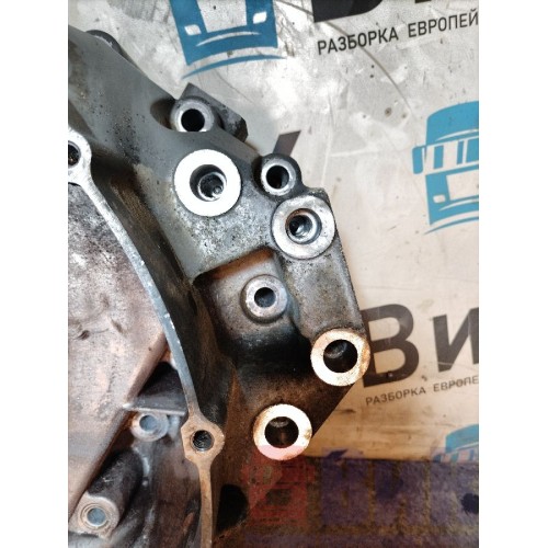 Кожух маховика DAF 105 015999 (528), 1695375-7