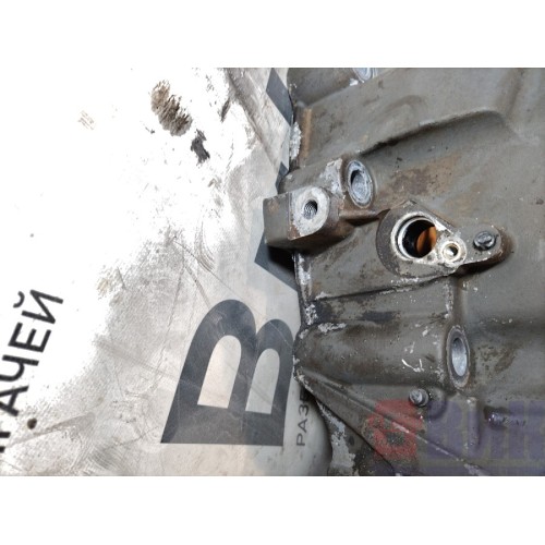 Кожух маховика DAF 105 015999 (528), 1695375-9