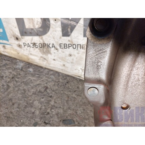 Корзина сцепления DAF 105 015999 (509), 1665428-1