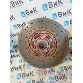 Диск сцепления DAF 105 015999 (506)