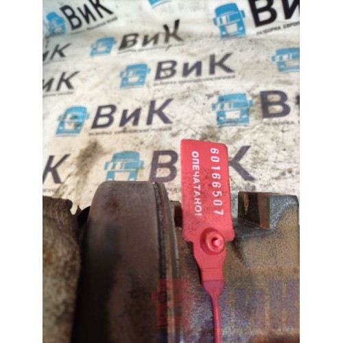 Подшипник выжимной DAF 105 015999 (507), -2