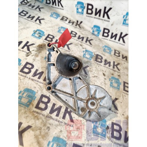 Кронштейн натяжного ролика DAF 105 015999 (504), 1942517-3