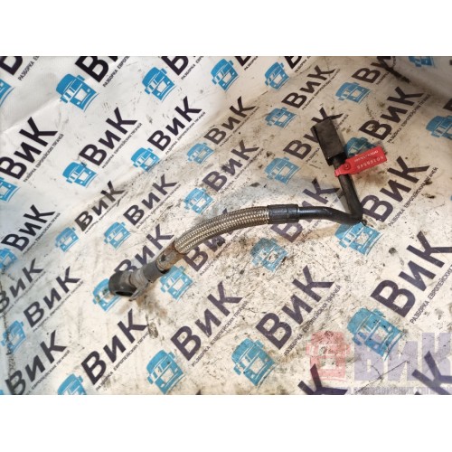 Трубка подачи масла в турбину DAF 105 015999 (540), 1891820