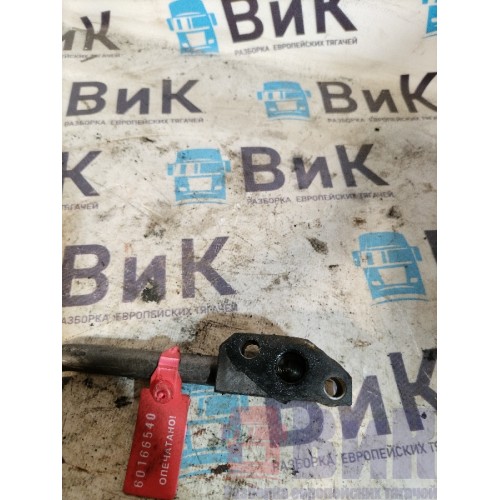 Трубка подачи масла в турбину DAF 105 015999 (540), 1891820-3