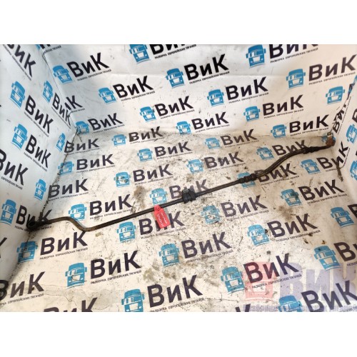 Трубка заслонки горного тормоза DAF 105 015999 (535), 