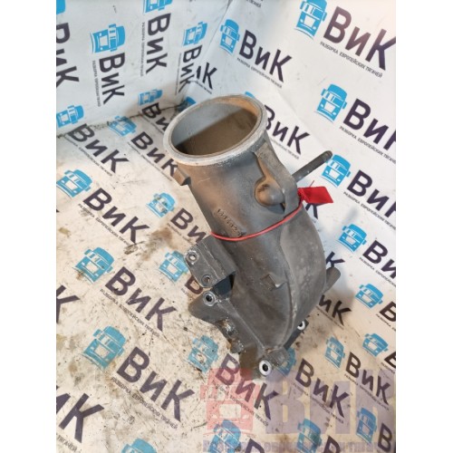 Патрубок интеркулера DAF 105 015999 (534), 1694926