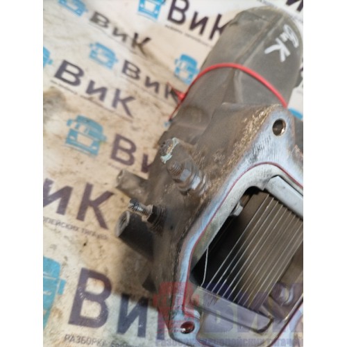 Патрубок интеркулера DAF 105 015999 (534), 1694926-1