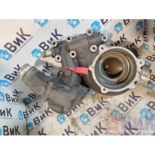 Корпус помпы DAF 105 015999 (без ретарды) (537), -2