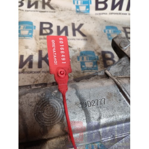 Маслозаборник DAF 105 015999 (491), 1902777-4