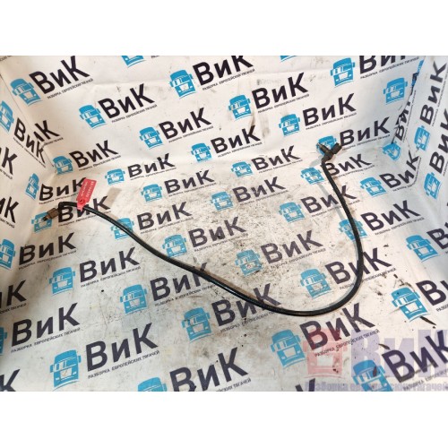 Шланг подъема кабины Scania R440 176096 90см (500), 