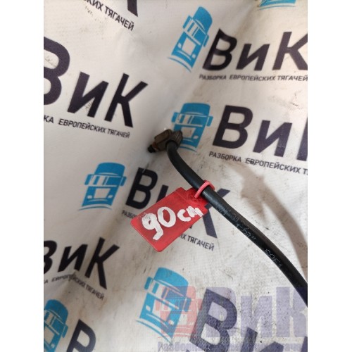 Шланг подъема кабины Scania R440 176096 90см (500), -2