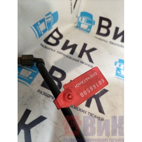 Шланг подъема кабины Scania R440 176096 90см (500), -1