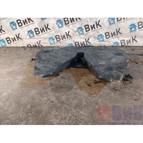 Седельно-сцепное уст-во (седло) Scania R440 176096 JOST 17см (482), 