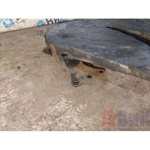 Седельно-сцепное уст-во (седло) Scania R440 176096 JOST 17см (482), -4