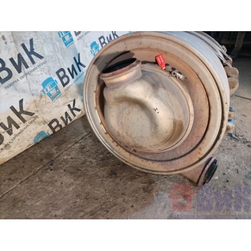 Глушитель Scania R440 176096 (485), -2