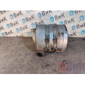 Глушитель Scania R440 176096 (485)