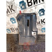 Кронштейн корпуса воздушного фильтра Scania R440 176096 (487)