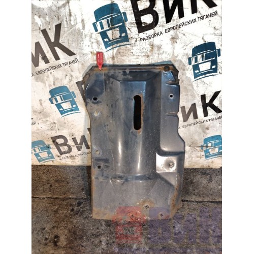 Кронштейн корпуса воздушного фильтра Scania R440 176096 (487), 1741549