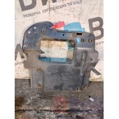 Кронштейн усилителя бампера Scania R440 176096 RH (488)