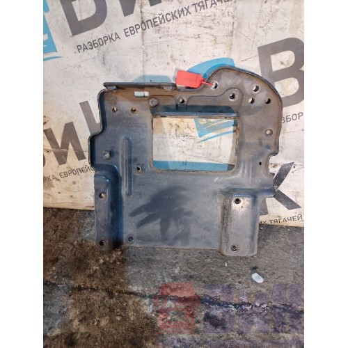 Кронштейн усилителя бампера Scania R440 176096 RH (488), 1923153-3