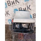 Корпус фары Scania R440 176096 в сборе LH с деф. (489)