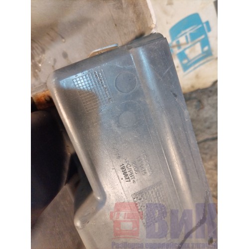 Корпус фары Scania R440 176096 в сборе RH с деф. (462) , 1431923-3