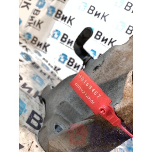 Кронштейн торсиона Scania R440 176096 LH (467), 2133302-5