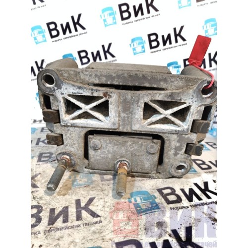 Подушка КПП Scania R440 176096 задняя (470), 1782203-2