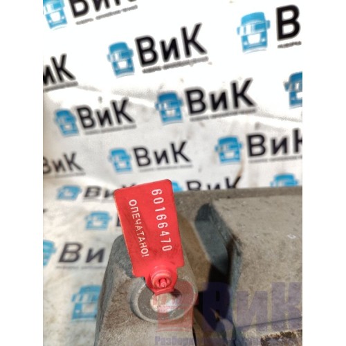 Подушка КПП Scania R440 176096 задняя (470), 1782203-5