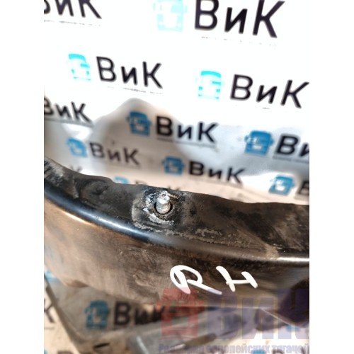 Кронштейн корпуса фары Scania R440 176096 RH деф. (451), 1853355-4